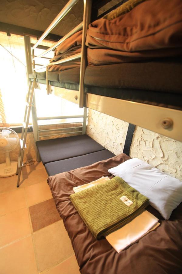 Taketomijima Guesthouse And Je Taime Exterior photo